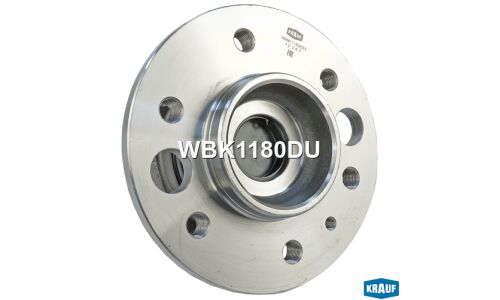 Ступица колеса Krauf, арт. WBK1180BB