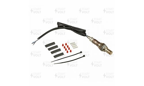 Датчик кисл. унив. ан. Denso DOX-0109 () STARTVOLT, арт. VS-OS 0004