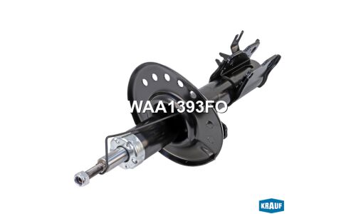 Амортизатор подвески передний Krauf, арт. WAA1393AA