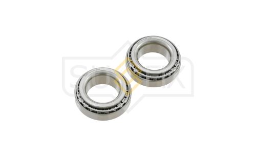 Подшипник ступицы | зад прав/лев SUFIX, арт. SM-1480