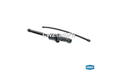 Цилиндр сцепления главный Krauf, арт. CWZ1040ZX