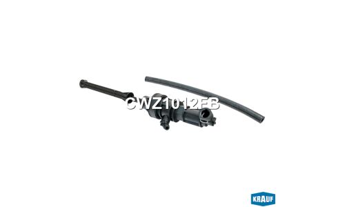 Цилиндр сцепления главный Krauf, арт. CWZ1012ZX