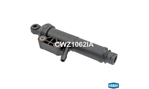 Цилиндр сцепления главный Krauf, арт. CWZ1062ZX