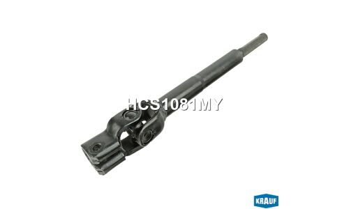 Кардан рулевой Krauf, арт. HCS1081GQ