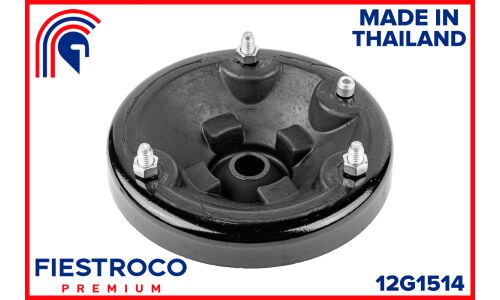 Опора амортизатора Fiestroco, передняя, правая/левая, арт. 12G1514