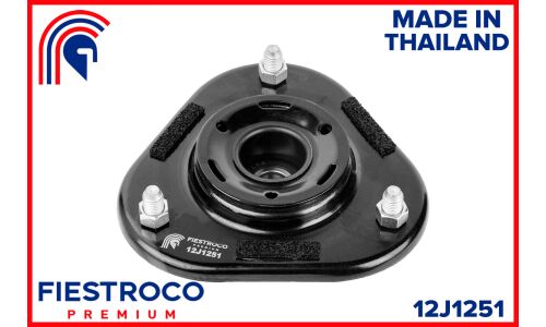 Опора амортизатора Fiestroco, передняя, правая/левая, арт. 12J1251