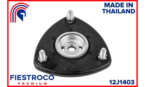 Опора амортизатора Fiestroco, передняя, правая/левая, арт. 12J1403