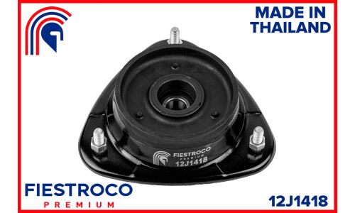 Опора амортизатора Fiestroco, передняя, правая/левая, арт. 12J1418