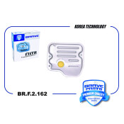 Фильтр масляный АКПП Brave, арт. BR.F.2.162