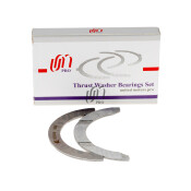 Полукольца упорные STD Hyundai/KIA G4FC/G4FD (21030-2B000) United Motors, арт. TW0046-01-000