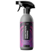 Очиститель шин Detail Soft Cleaner Adapted Series, от въевшихся загрязнений, бутылка с триггером 500мл, арт. DT-0519