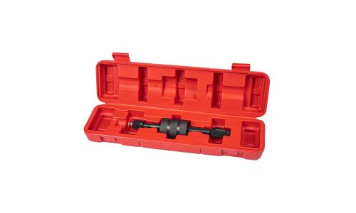 Съемник дизельных форсунок M8, M12, M14 (Bosch, Lucas), (обратный молоток) ARNEZI, арт. R7720504
