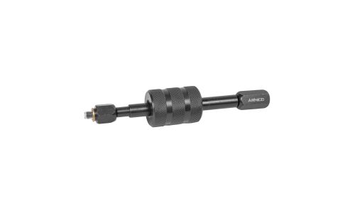 Съемник дизельных форсунок M8, M12, M14 (Bosch, Lucas), (обратный молоток) ARNEZI, арт. R7720504