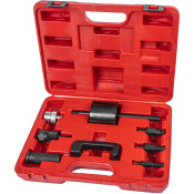 Съемник дизельных форсунок Common Rail 8 пр. ARNEZI, арт. R7720503