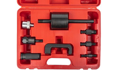 Съемник дизельных форсунок Common Rail 8 пр. ARNEZI, арт. R7720503