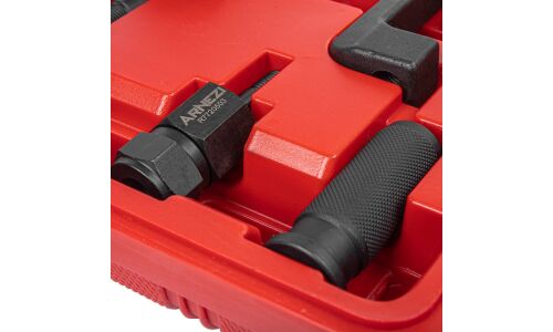 Съемник дизельных форсунок Common Rail 8 пр. ARNEZI, арт. R7720503