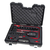 Съемник дизельных форсунок пневматический ARNEZI, арт. R7720500