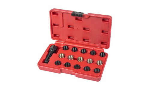 Набор для восстановления резьбы свечей зажигания M14x1.25 ARNEZI, арт. R7720081