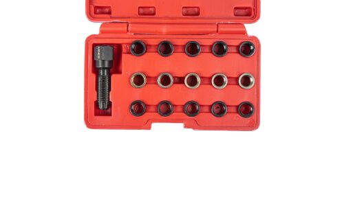 Набор для восстановления резьбы свечей зажигания M14x1.25 ARNEZI, арт. R7720081