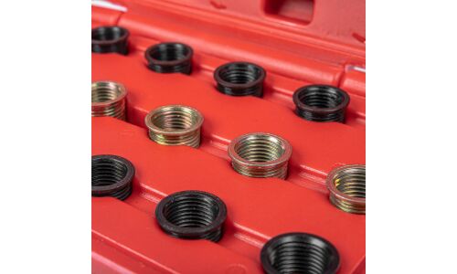 Набор для восстановления резьбы свечей зажигания M14x1.25 ARNEZI, арт. R7720081