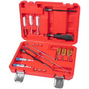 Набор для очистки посадочных мест форсунок ARNEZI, арт. R7720010