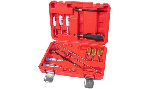 Набор для очистки посадочных мест форсунок ARNEZI, арт. R7720010