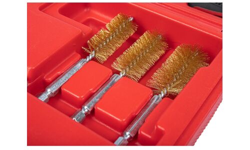 Набор для очистки посадочных мест форсунок ARNEZI, арт. R7720010