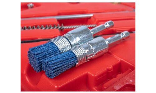 Набор для очистки посадочных мест форсунок ARNEZI, арт. R7720010