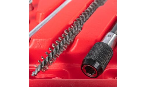 Набор для очистки посадочных мест форсунок ARNEZI, арт. R7720010