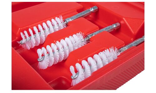 Набор для очистки посадочных мест форсунок ARNEZI, арт. R7720010