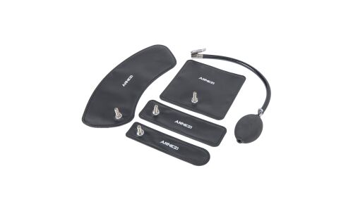 Подушки аварийного открытия двери ARNEZI, арт. R7704029