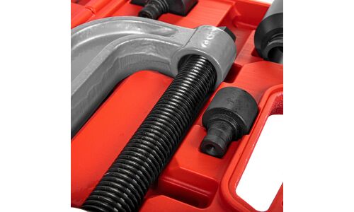 Съемник шаровых опор Мercedes-Benz W220 / W211 / W230 ARNEZI, арт. R7703159