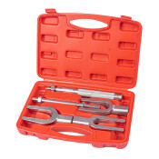 Набор съемников для шаровых соединений вилка , 5 пр ARNEZI, арт. R7703147