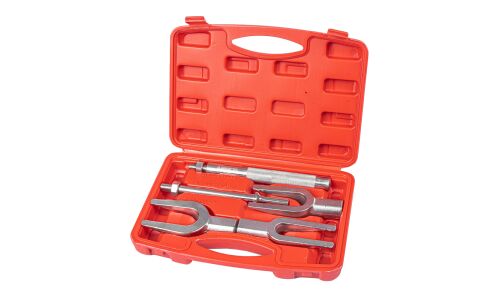 Набор съемников для шаровых соединений вилка , 5 пр ARNEZI, арт. R7703147