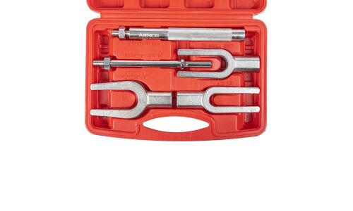 Набор съемников для шаровых соединений вилка , 5 пр ARNEZI, арт. R7703147