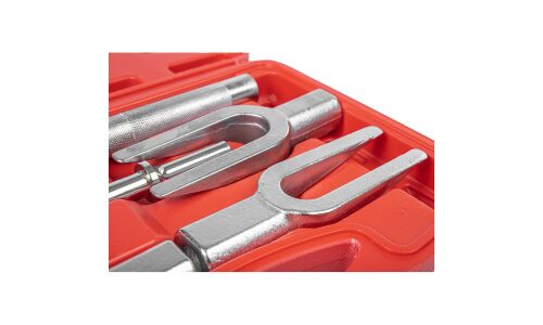 Набор съемников для шаровых соединений вилка , 5 пр ARNEZI, арт. R7703147