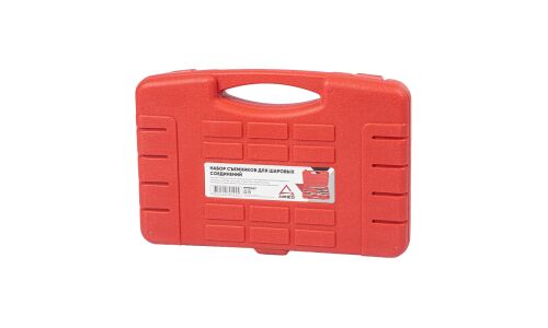 Набор съемников для шаровых соединений вилка , 5 пр ARNEZI, арт. R7703147