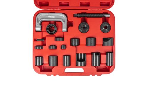 Набор для обслуживания сайлентблоков универсальный ARNEZI, арт. R7703125