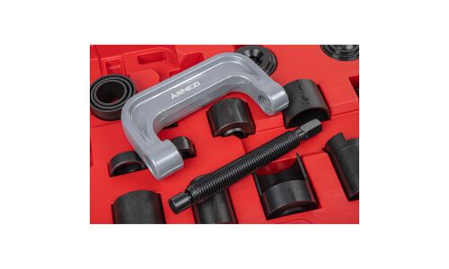 Набор для обслуживания сайлентблоков универсальный ARNEZI, арт. R7703125