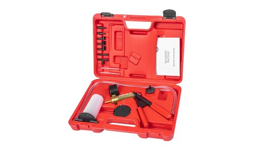 Набор для проверки герметичности тормозной системы ARNEZI, арт. R7703051