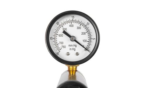 Набор для проверки герметичности тормозной системы ARNEZI, арт. R7703051