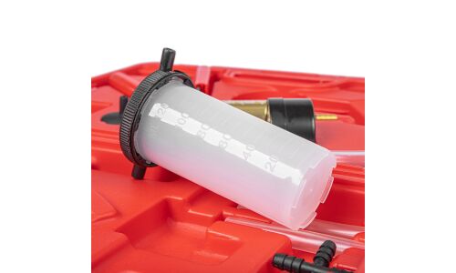 Набор для проверки герметичности тормозной системы ARNEZI, арт. R7703051