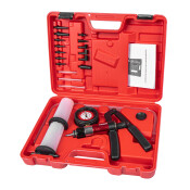 Набор для проверки герметичности тормозной системы (вакуумметр) ARNEZI, арт. R7703050