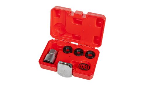 Набор для восстановления резьбы на колесных шпильках ARNEZI, арт. R7703040