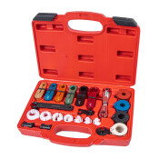 Набор для разъединения быстросъемных соединений топливных систем и систем кондиционирования ARNEZI, арт. R7702315