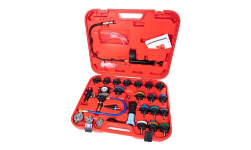 Набор для замены и тестирования системы охлаждения универсальный ARNEZI, арт. R7702310