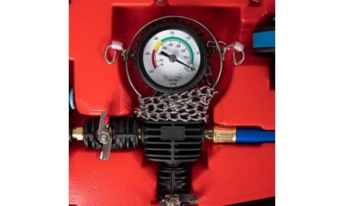 Набор для замены и тестирования системы охлаждения универсальный ARNEZI, арт. R7702310