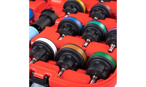 Набор для замены и тестирования системы охлаждения универсальный ARNEZI, арт. R7702310