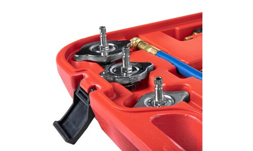 Набор для замены и тестирования системы охлаждения универсальный ARNEZI, арт. R7702310