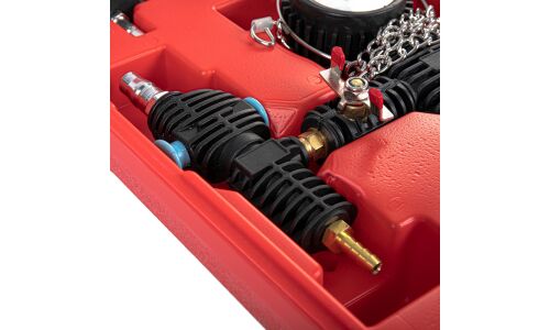 Набор для замены и тестирования системы охлаждения универсальный ARNEZI, арт. R7702310